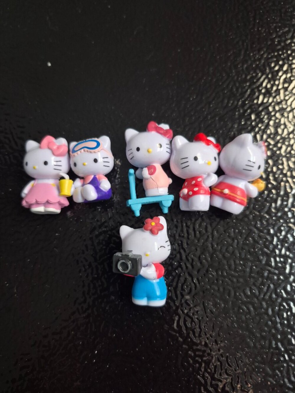 Hello kitty - Picture 2 of 4